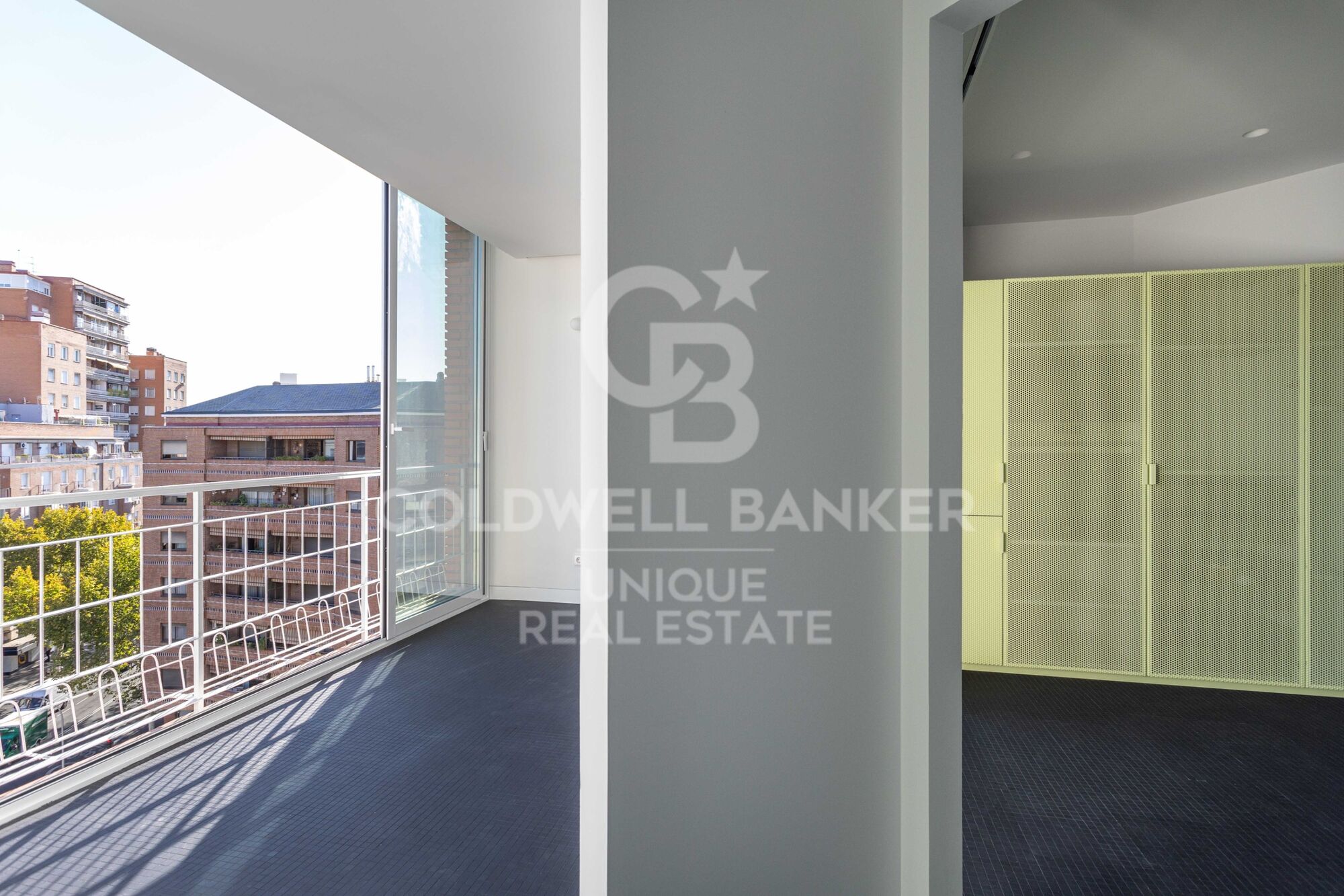 Appartement rénové à Trafalgar, Madrid