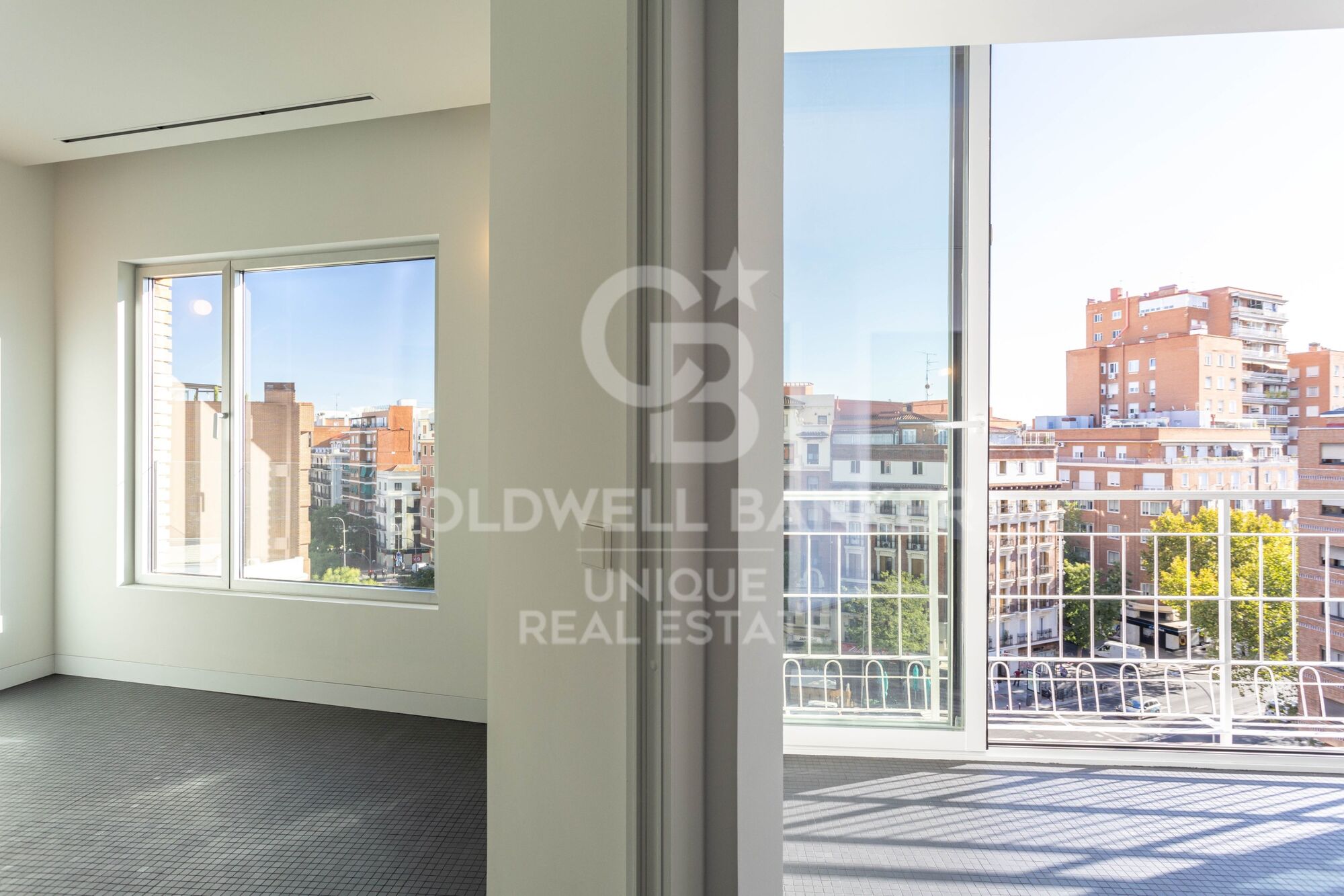 Appartement rénové à Trafalgar, Madrid