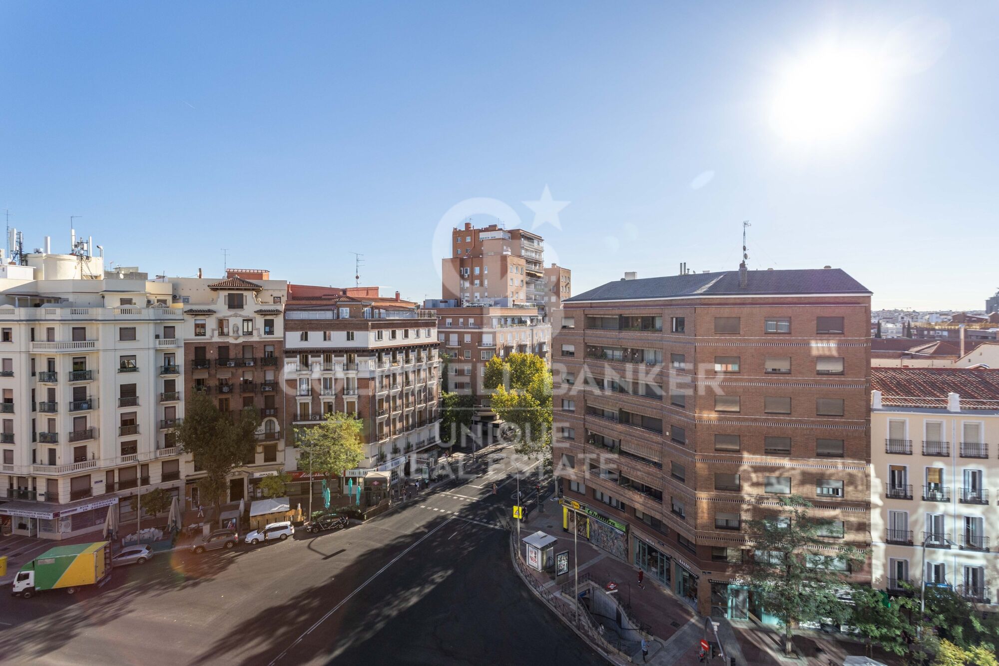 Appartement rénové à Trafalgar, Madrid