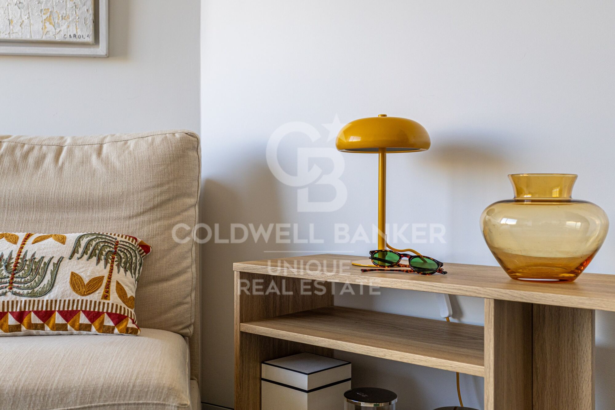 Piso reformado en Trafalgar, Madrid