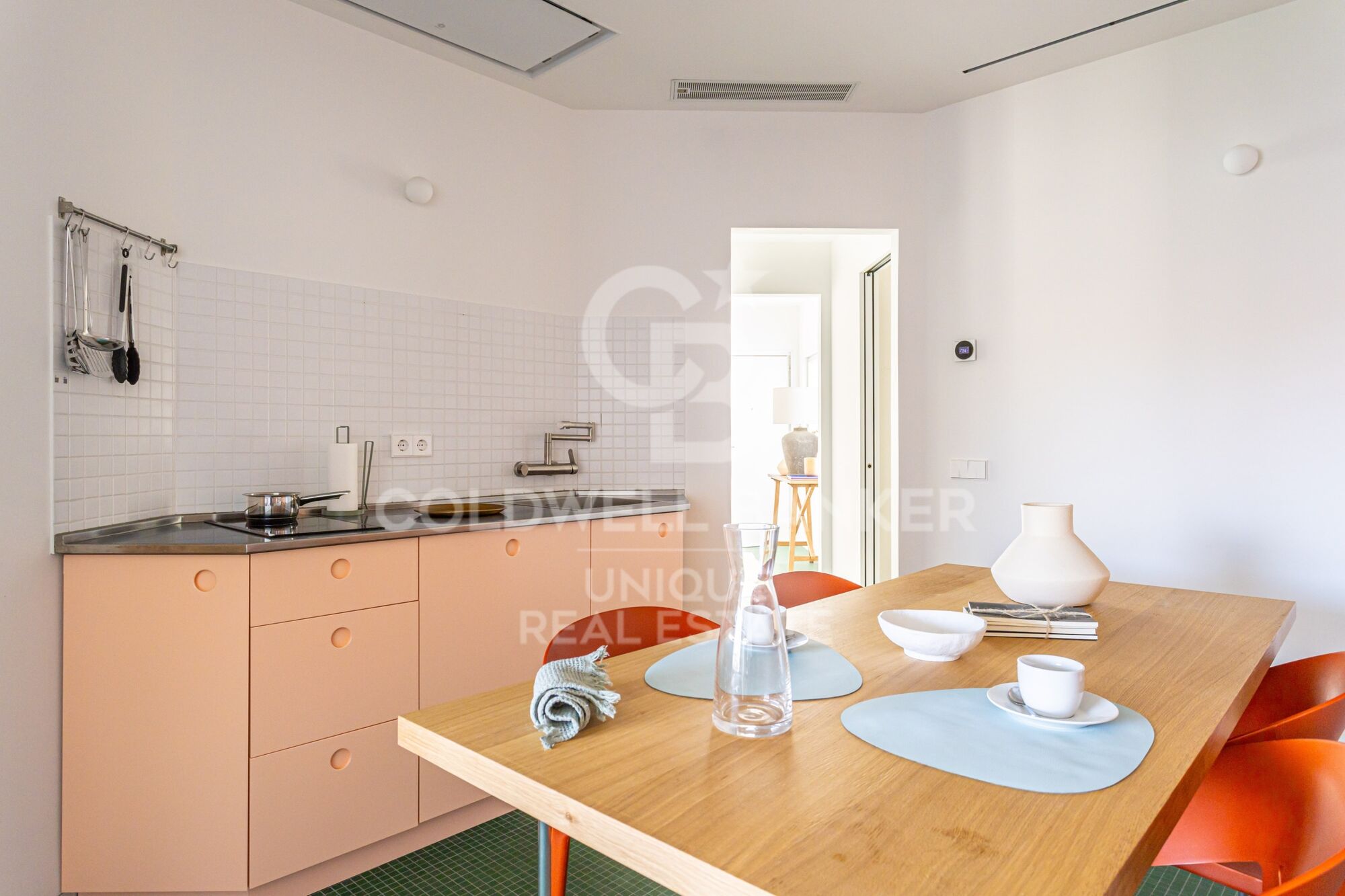 Appartement rénové à Trafalgar, Madrid