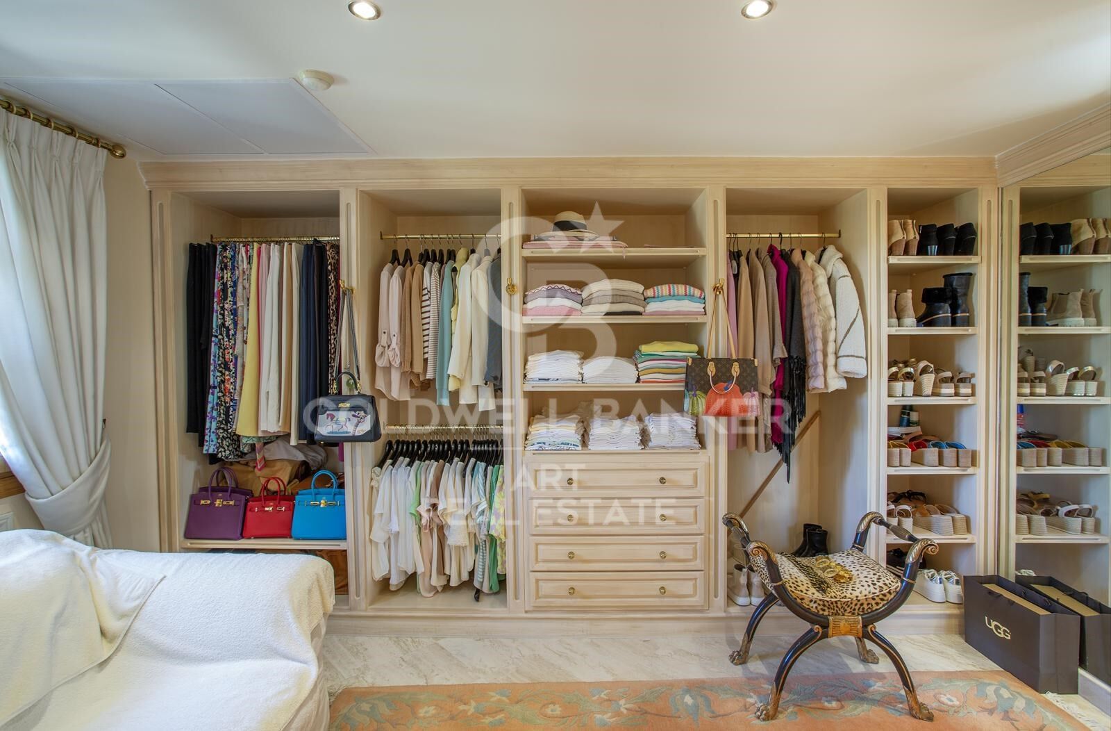 Villa with timeless elegance in the heart of Nueva Andalucía, Marbella