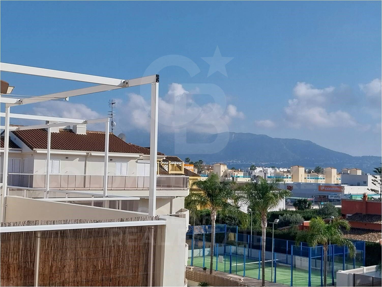 Apartment 3 Bedrooms +3 Sale Dénia