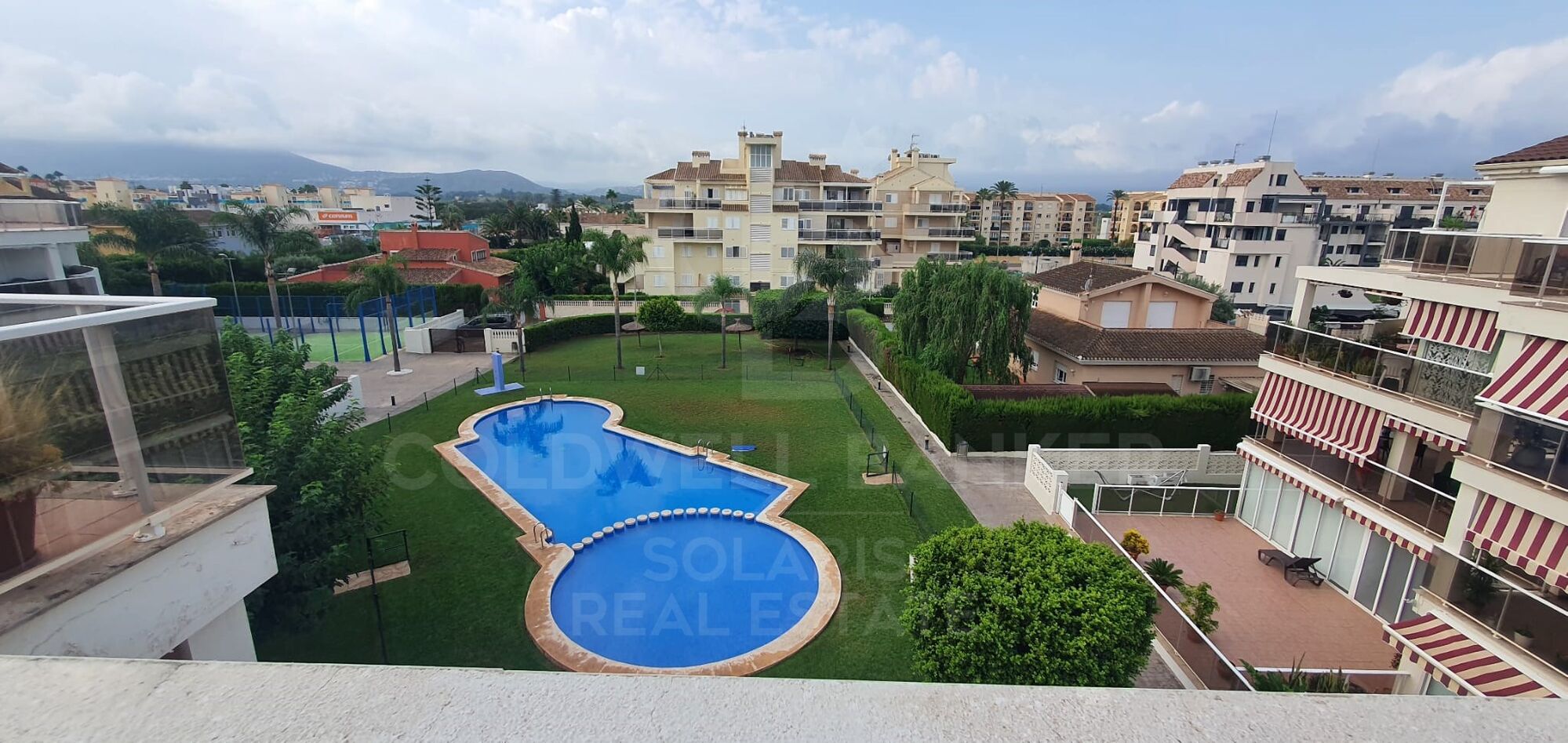 Apartment 3 Bedrooms +3 Sale Dénia