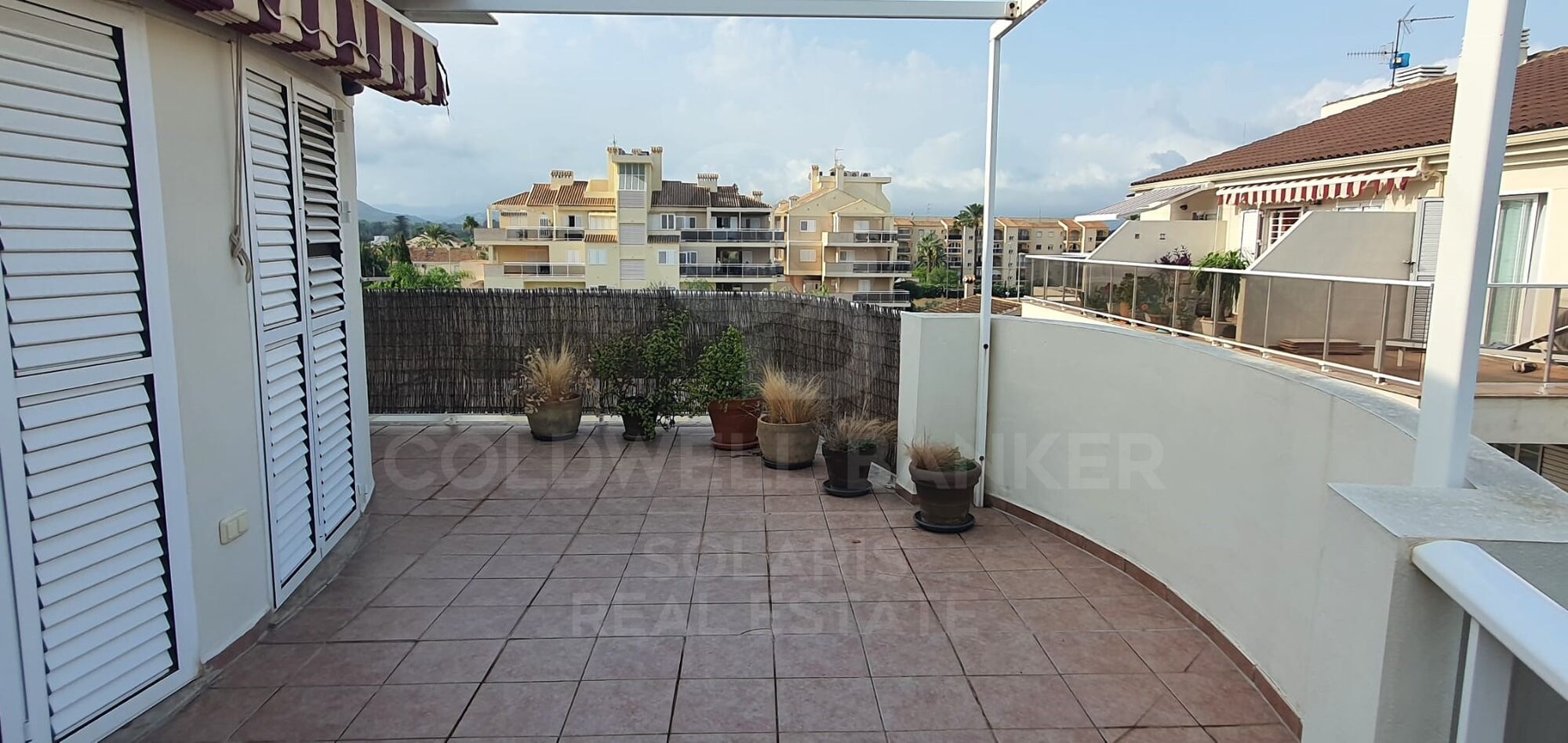 Apartment 3 Bedrooms +3 Sale Dénia