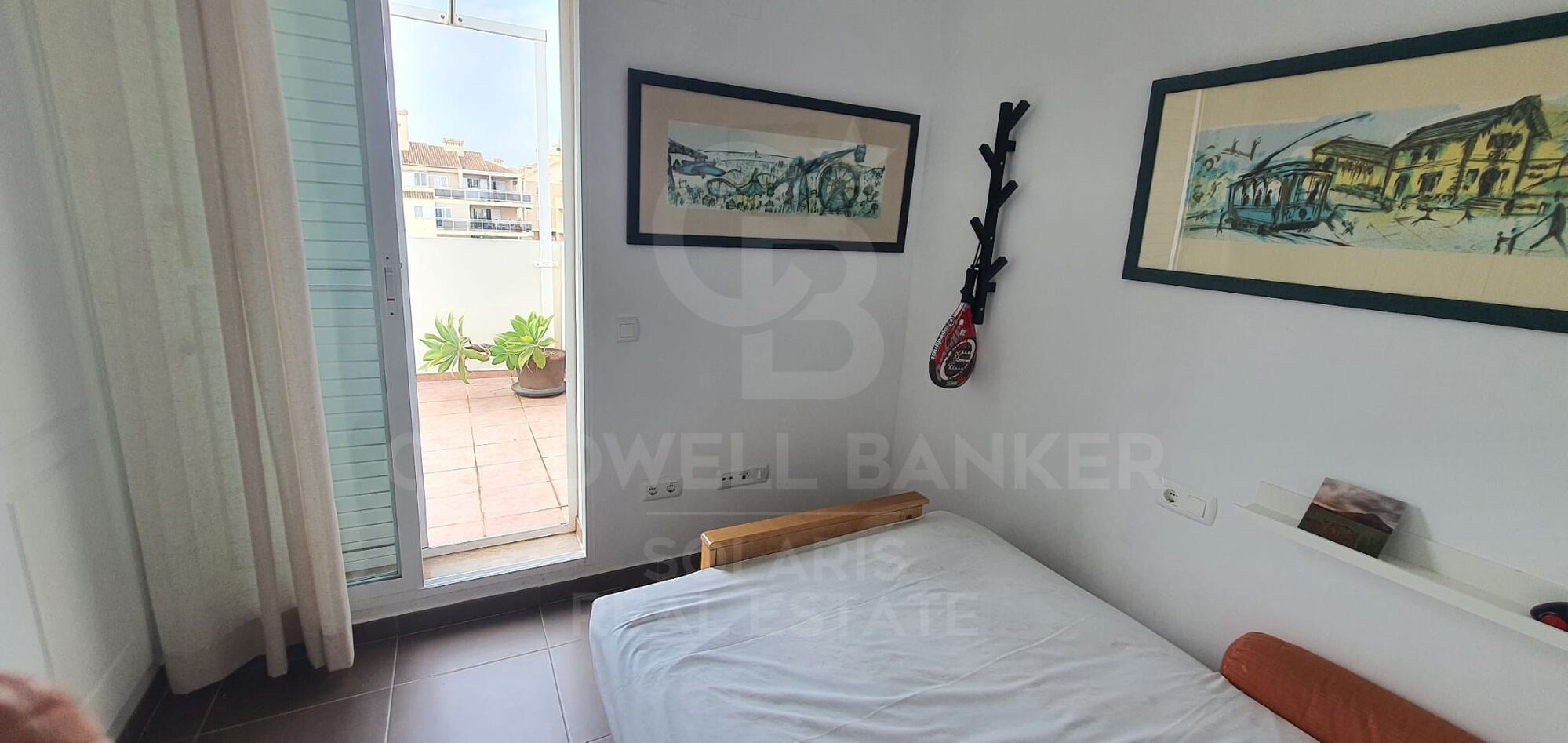 Apartment 3 Bedrooms +3 Sale Dénia