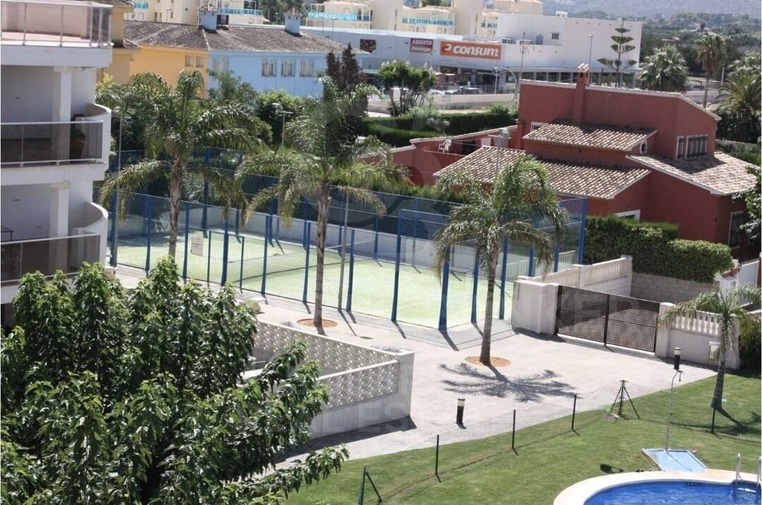 Apartment 3 Bedrooms +3 Sale Dénia