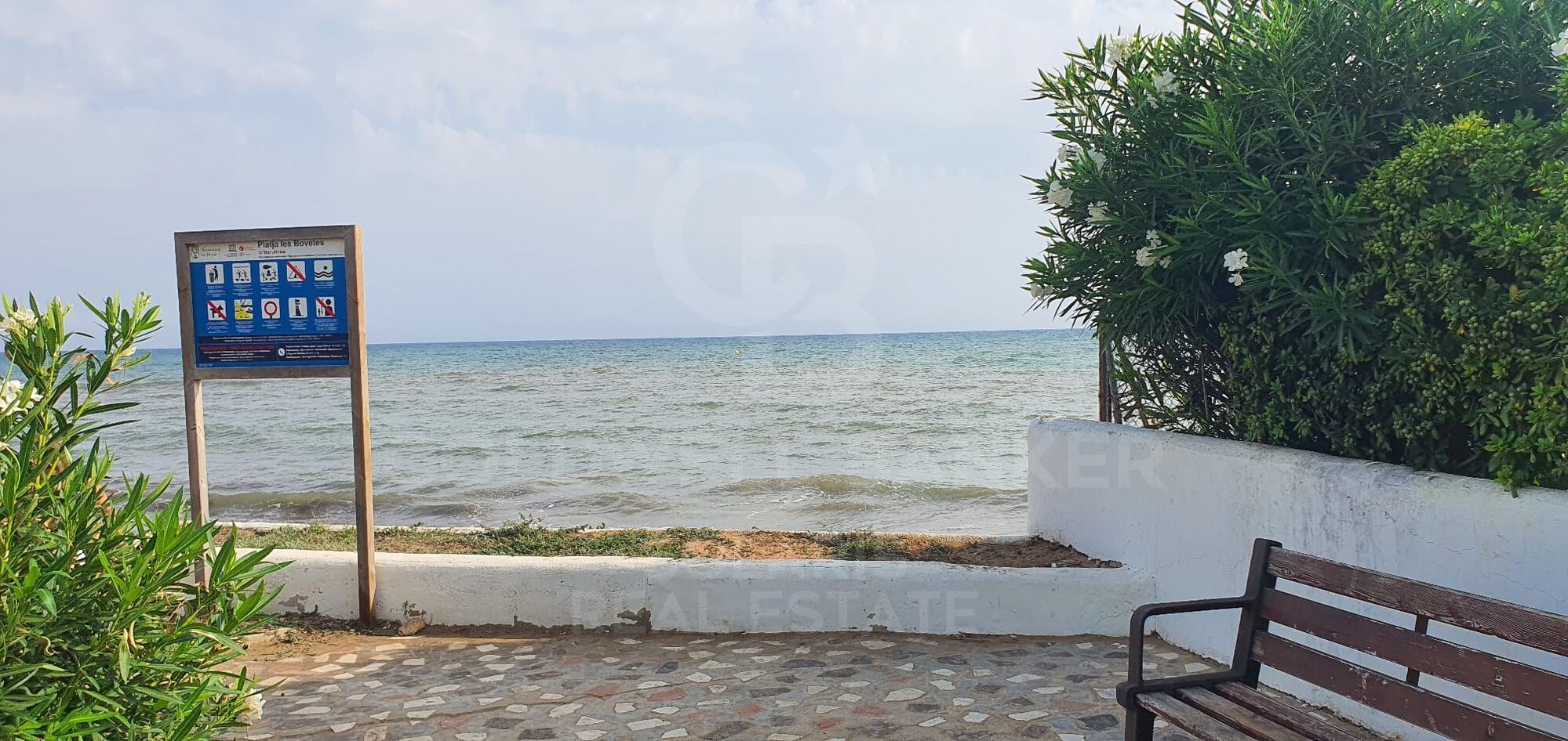 Apartment 3 Bedrooms +3 Sale Dénia