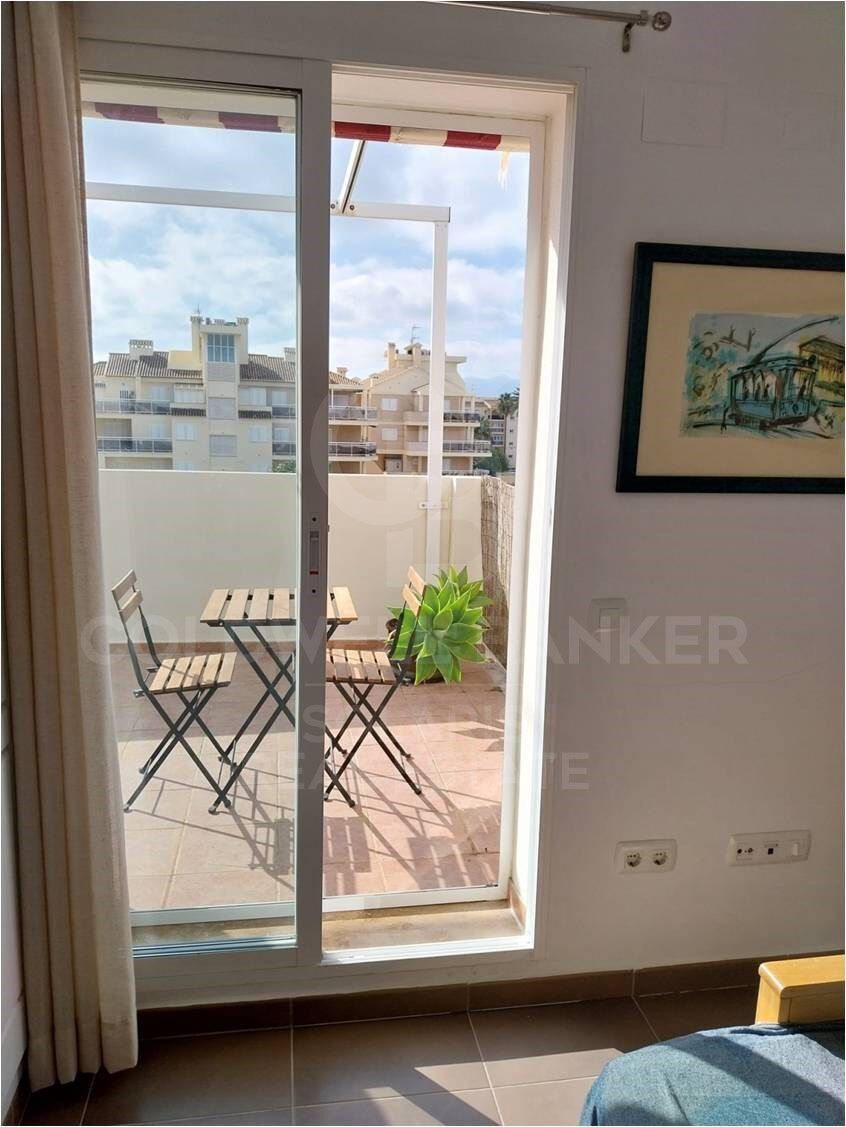 Apartment 3 Bedrooms +3 Sale Dénia