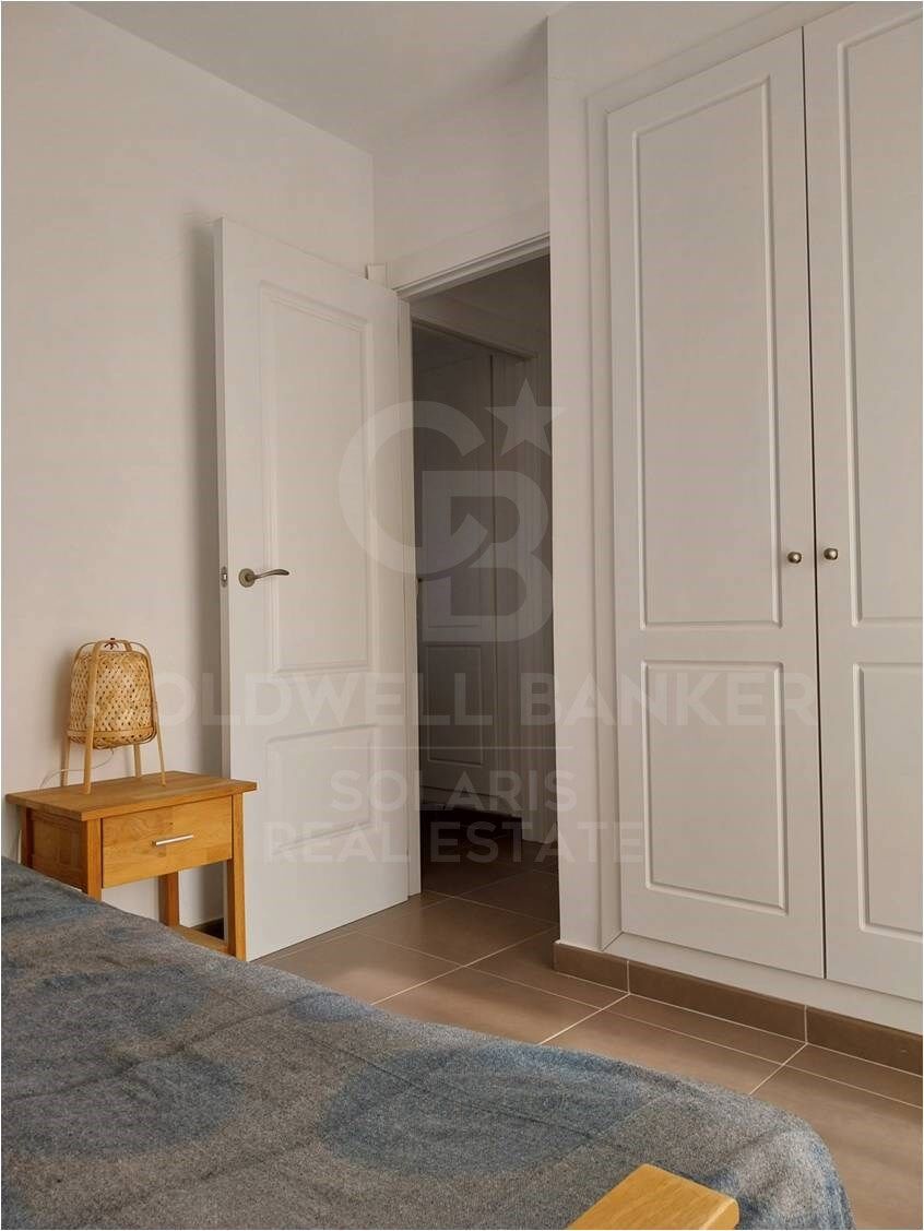 Apartment 3 Bedrooms +3 Sale Dénia