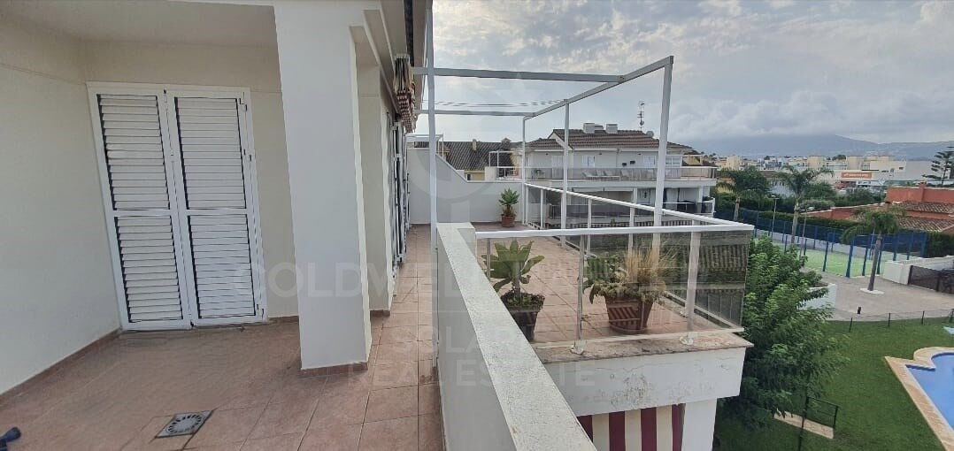 Apartment 3 Bedrooms +3 Sale Dénia