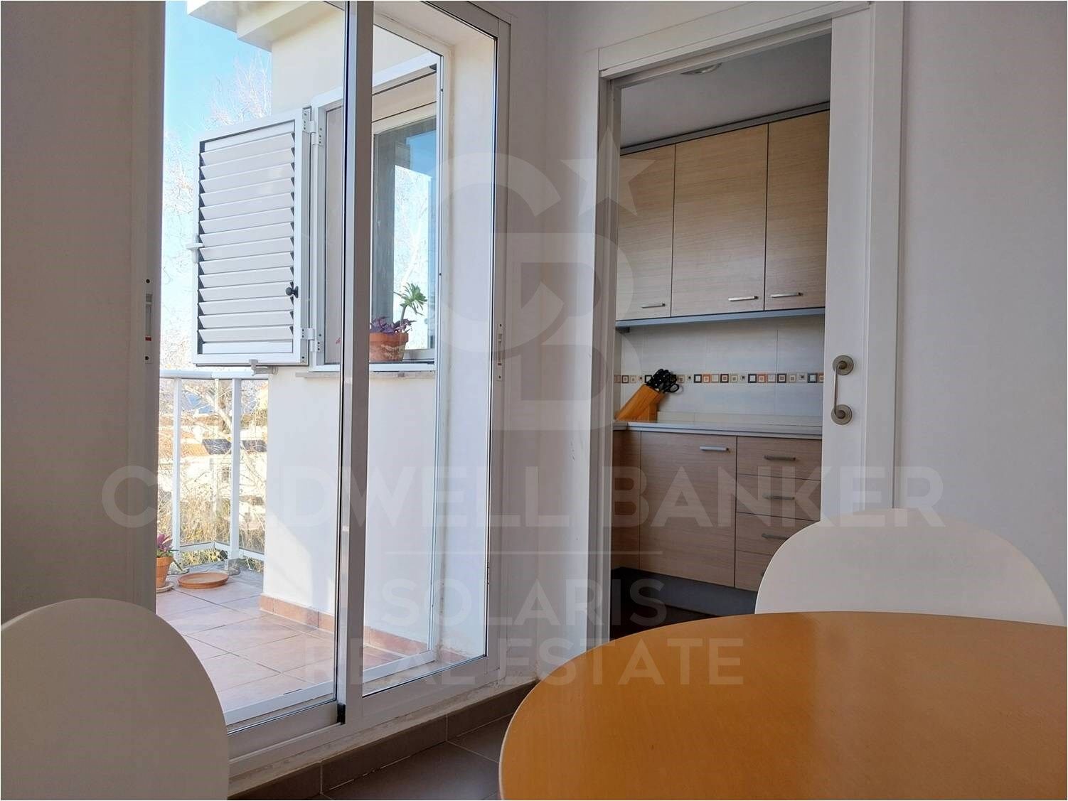 Apartment 3 + 3 Schlafzimmer Verkauf Dénia