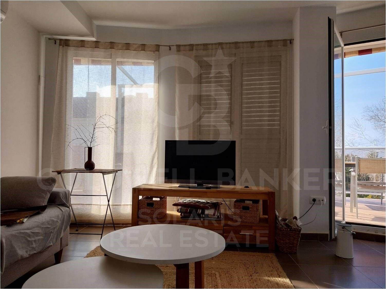 Apartment 3 + 3 Schlafzimmer Verkauf Dénia