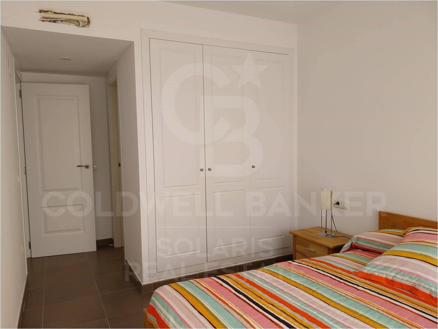 Apartment 3 + 3 Schlafzimmer Verkauf Dénia