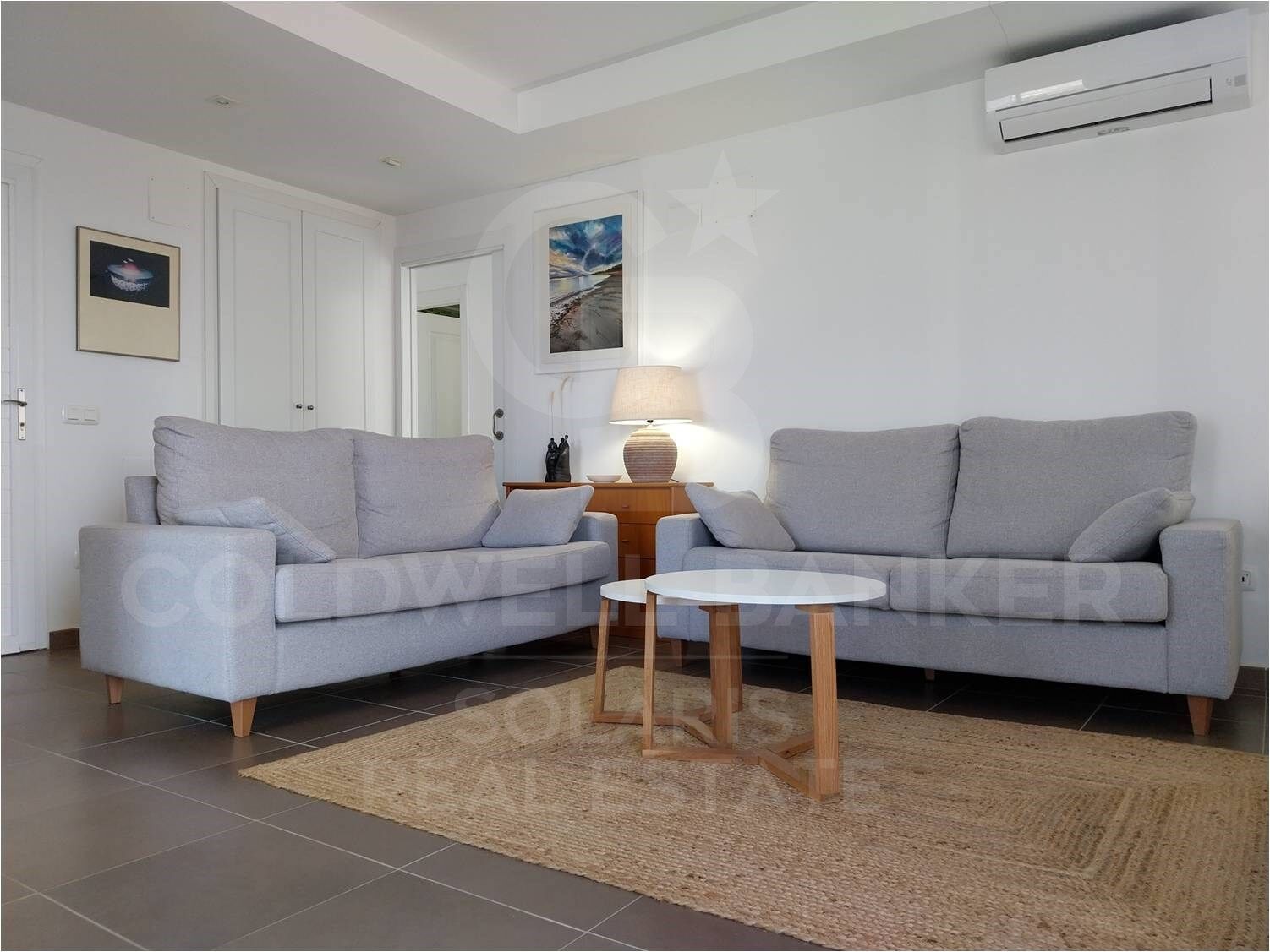 Ático en venta en Calle Mar Jónica, 4