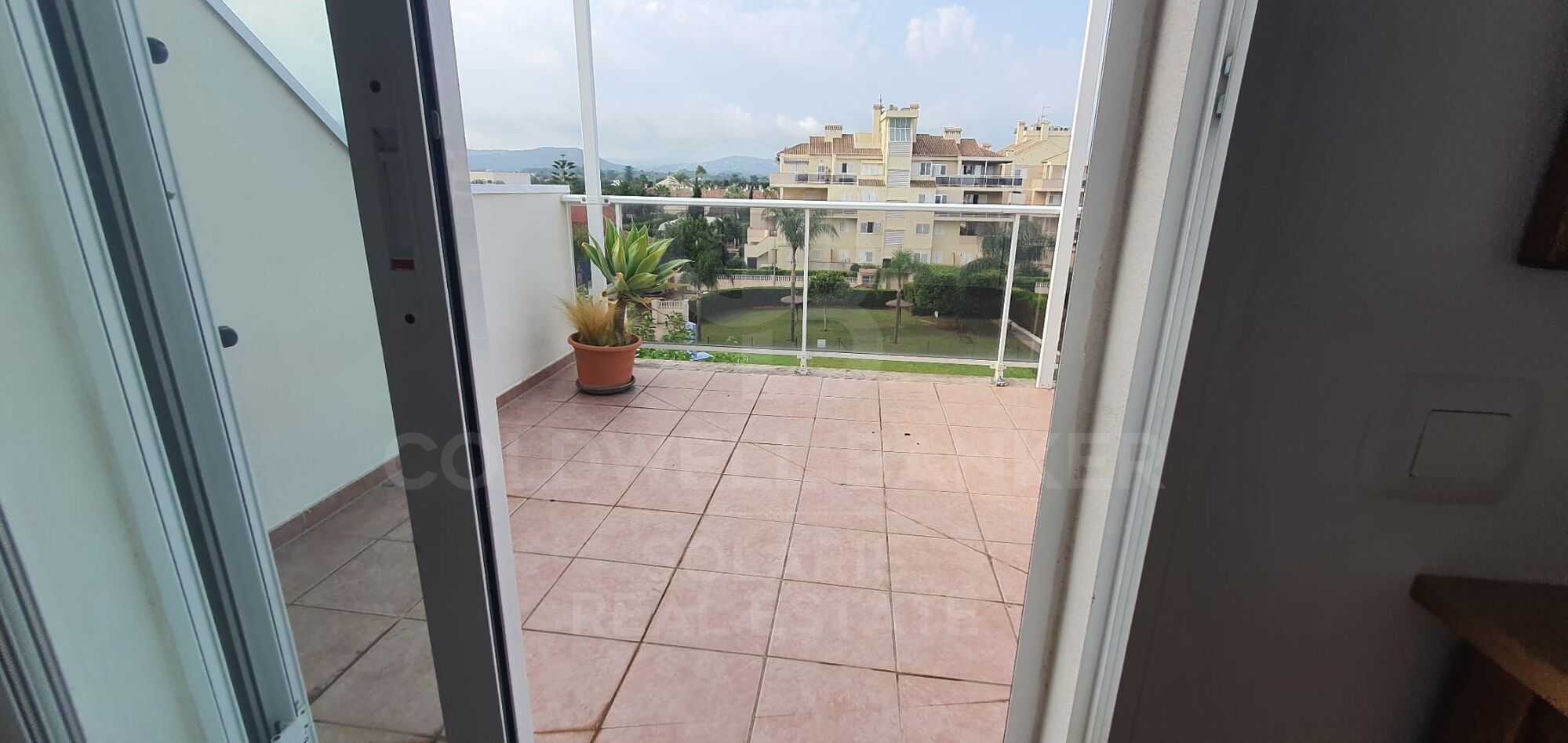 Ático en venta en Calle Mar Jónica, 4