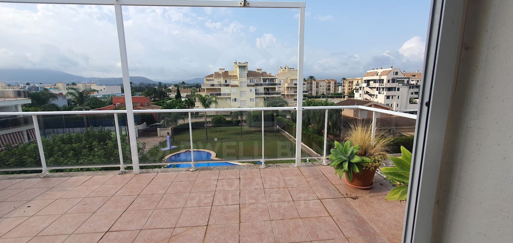 Ático en venta en Calle Mar Jónica, 4