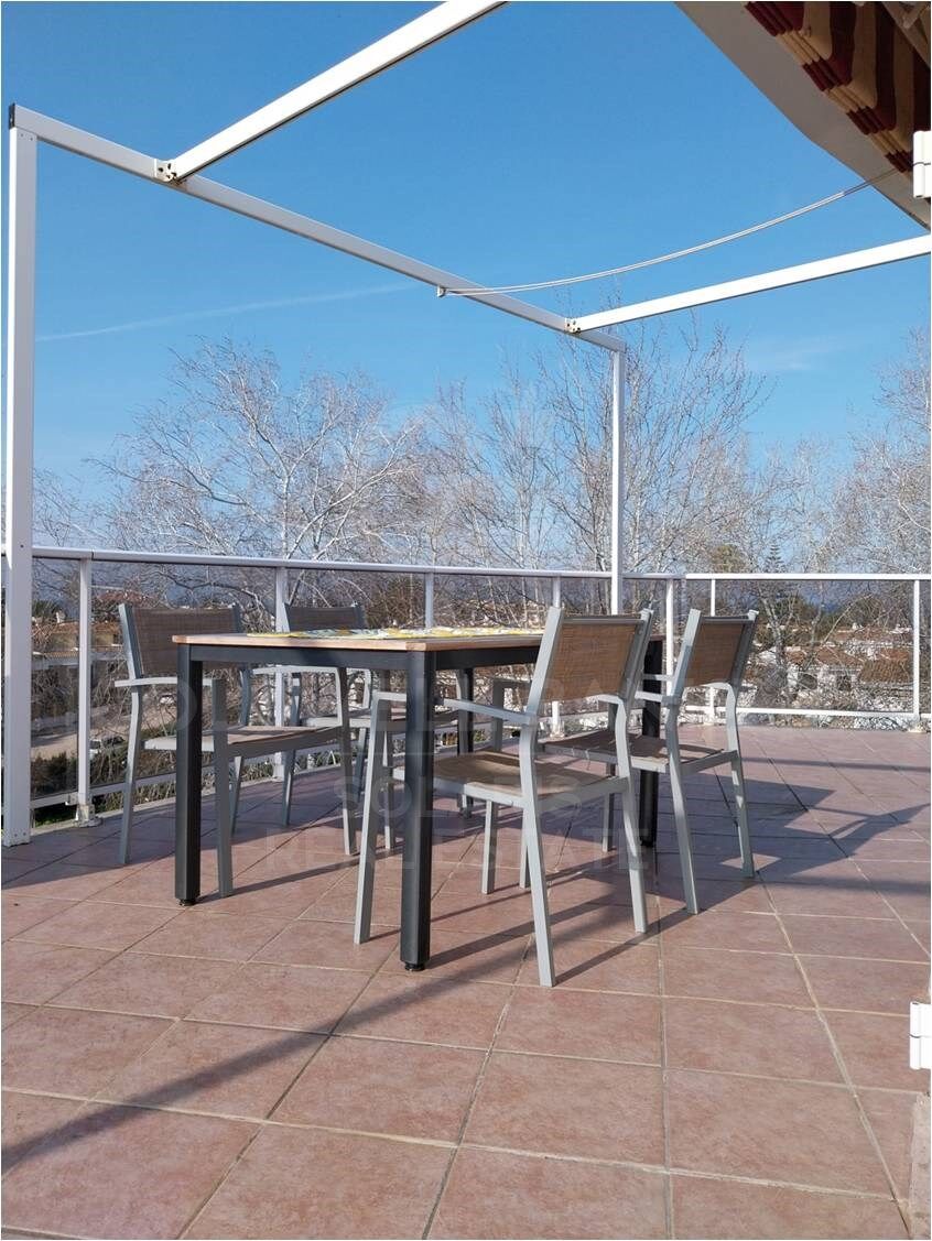 Ático en venta en Calle Mar Jónica, 4