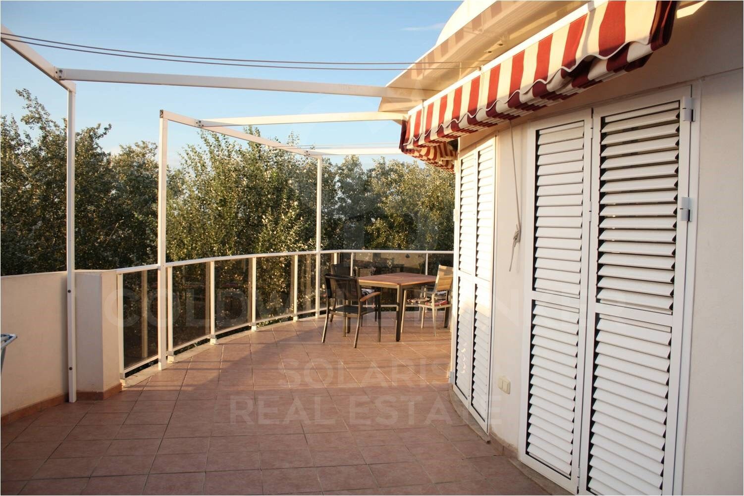 Ático en venta en Calle Mar Jónica, 4