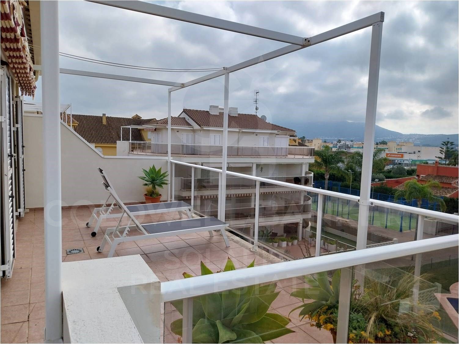 Ático en venta en Calle Mar Jónica, 4