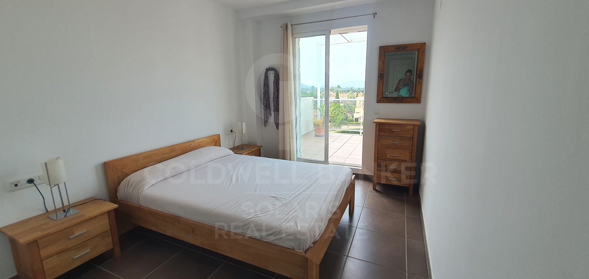 Ático en venta en Calle Mar Jónica, 4