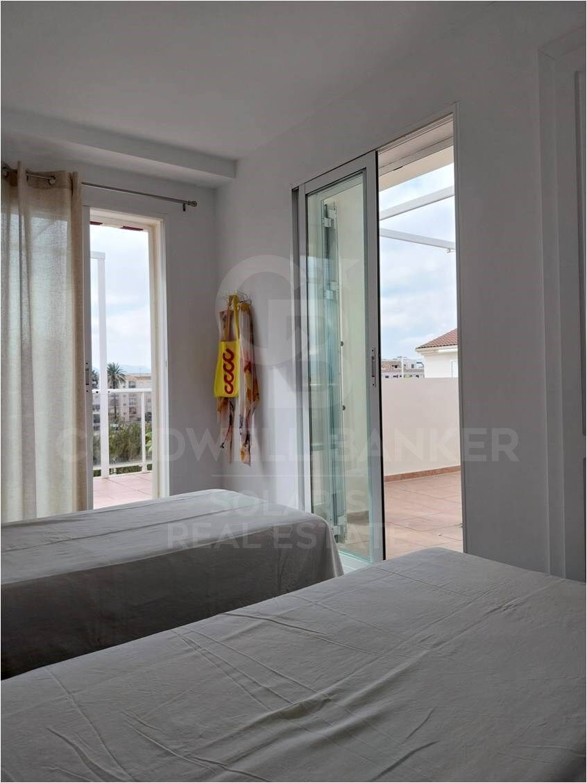 Ático en venta en Calle Mar Jónica, 4