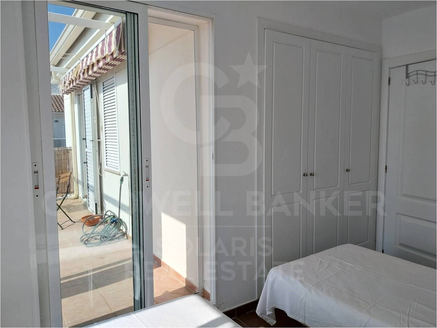 Ático en venta en Calle Mar Jónica, 4