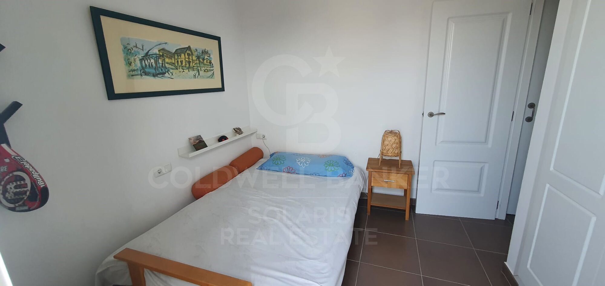 Ático en venta en Calle Mar Jónica, 4