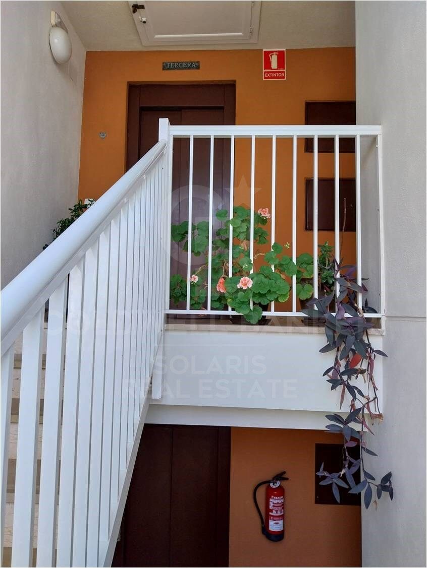 Ático en venta en Calle Mar Jónica, 4