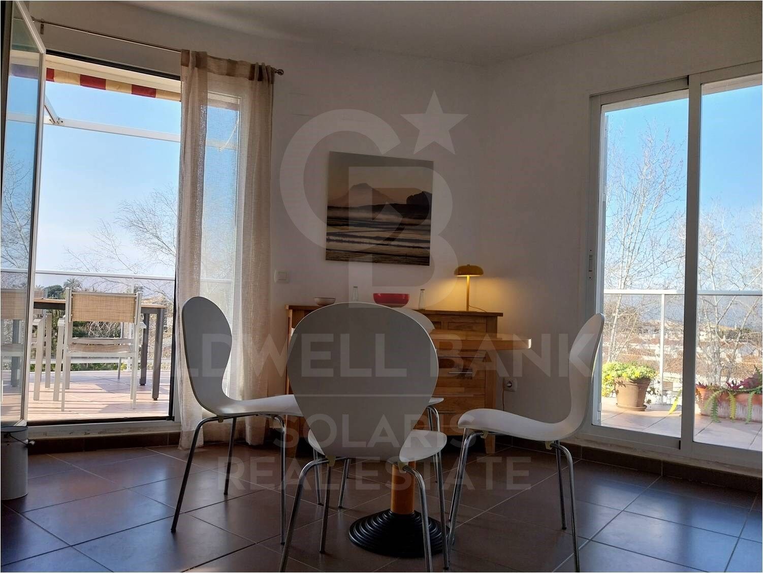 Ático en venta en Calle Mar Jónica, 4
