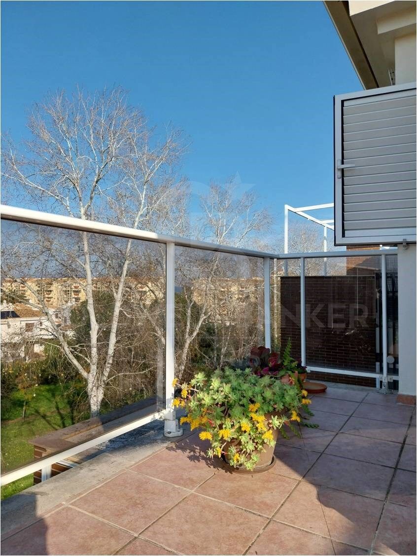 Ático en venta en Calle Mar Jónica, 4