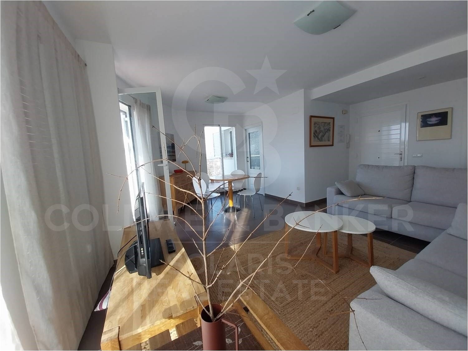Ático en venta en Calle Mar Jónica, 4