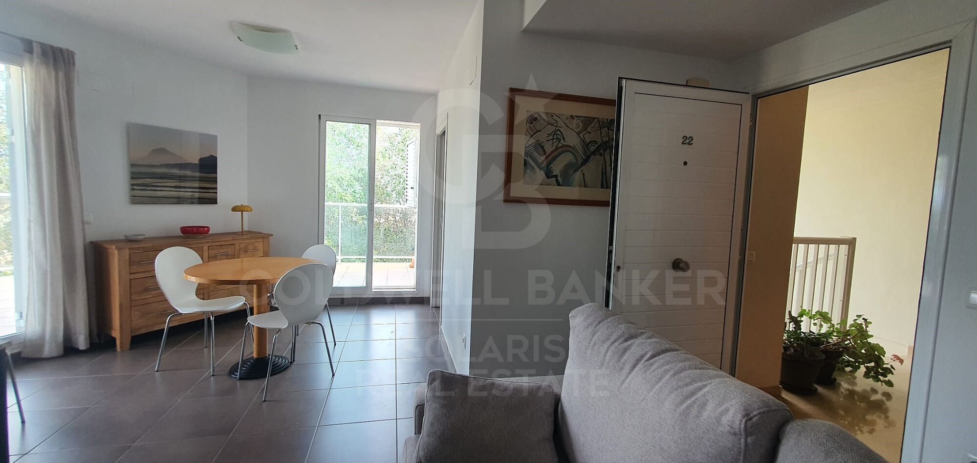Ático en venta en Calle Mar Jónica, 4