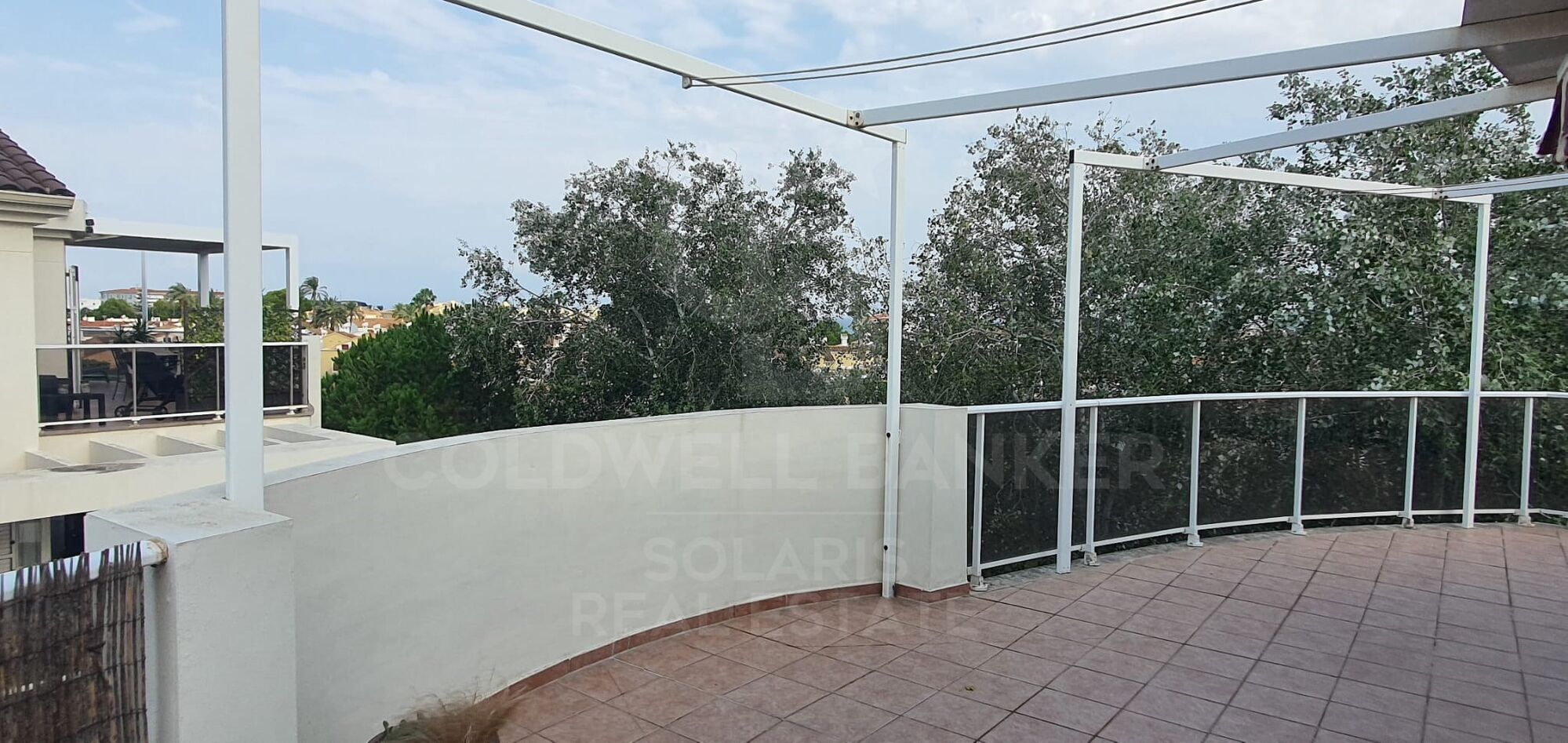 Ático en venta en Calle Mar Jónica, 4