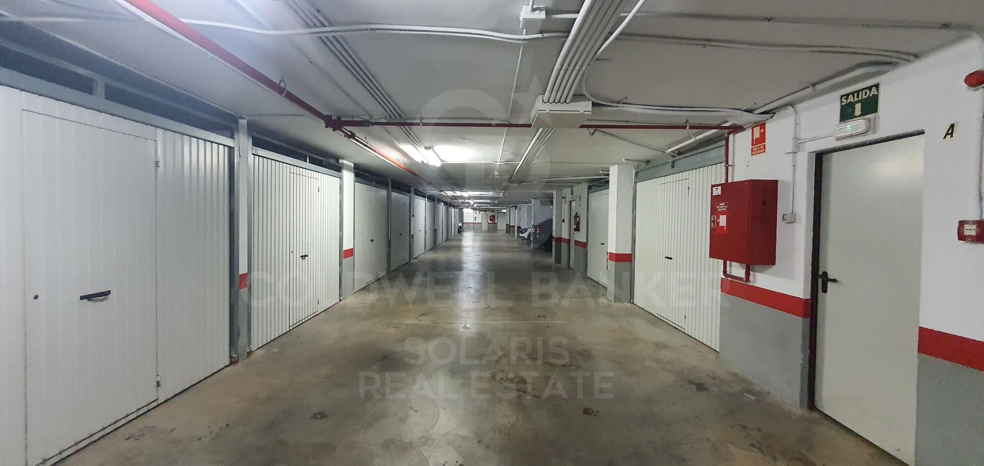 Ático en venta en Calle Mar Jónica, 4
