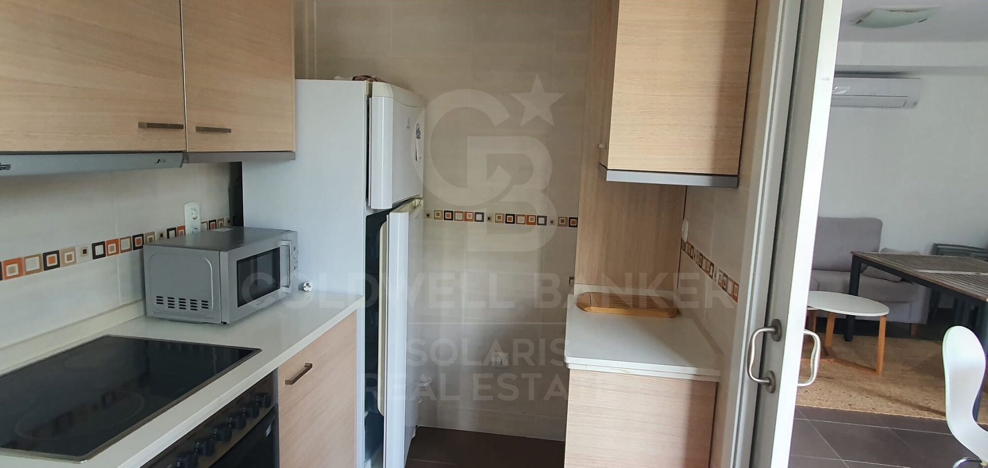 Ático en venta en Calle Mar Jónica, 4