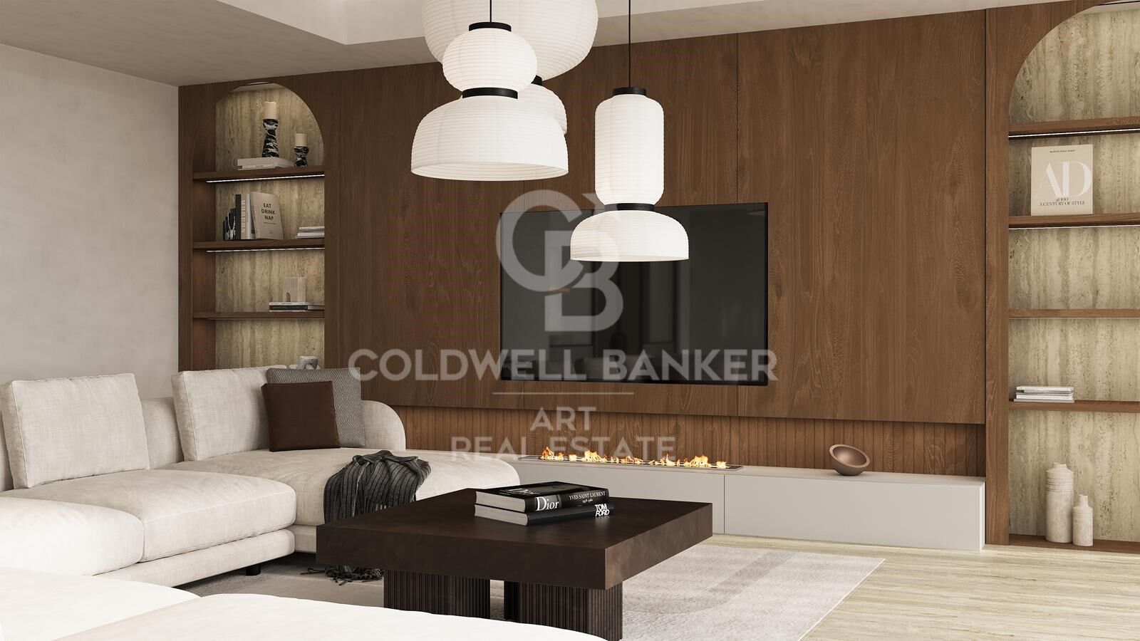 Oportunidad única para un proyecto emblemático en Marbella Este