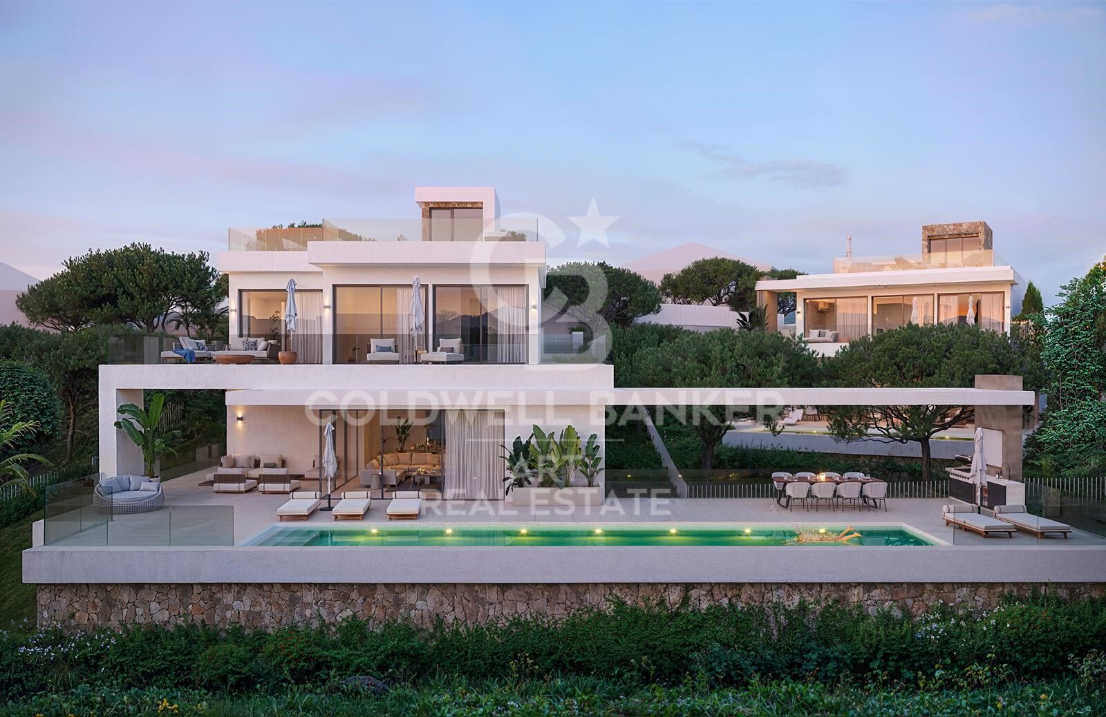 Oportunidad única para un proyecto emblemático en Marbella Este