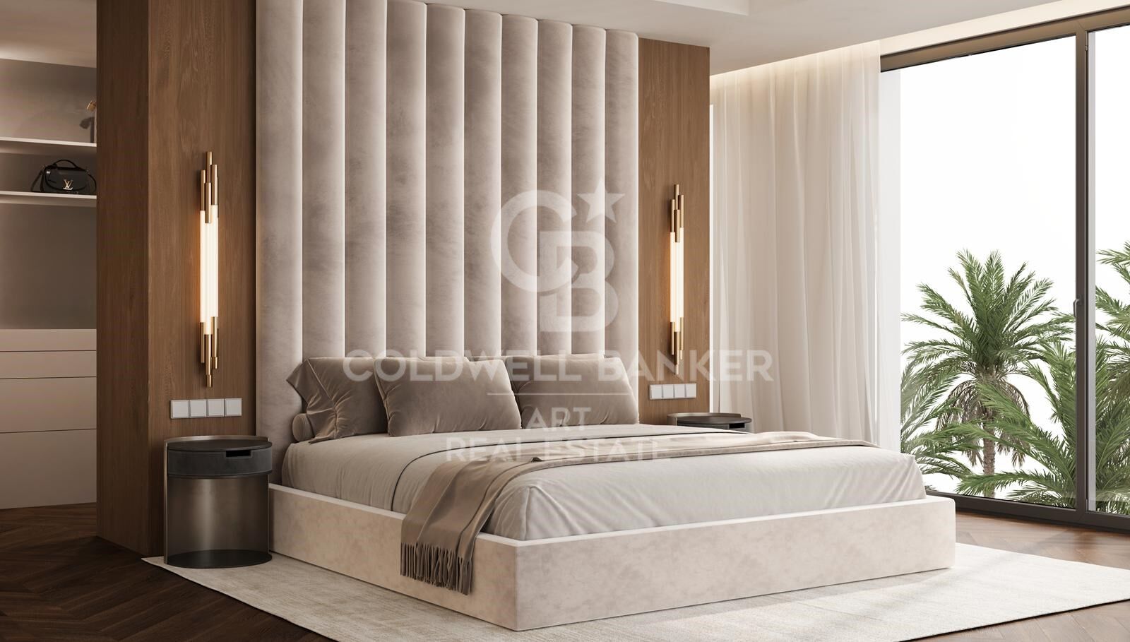 Oportunidad única para un proyecto emblemático en Marbella Este