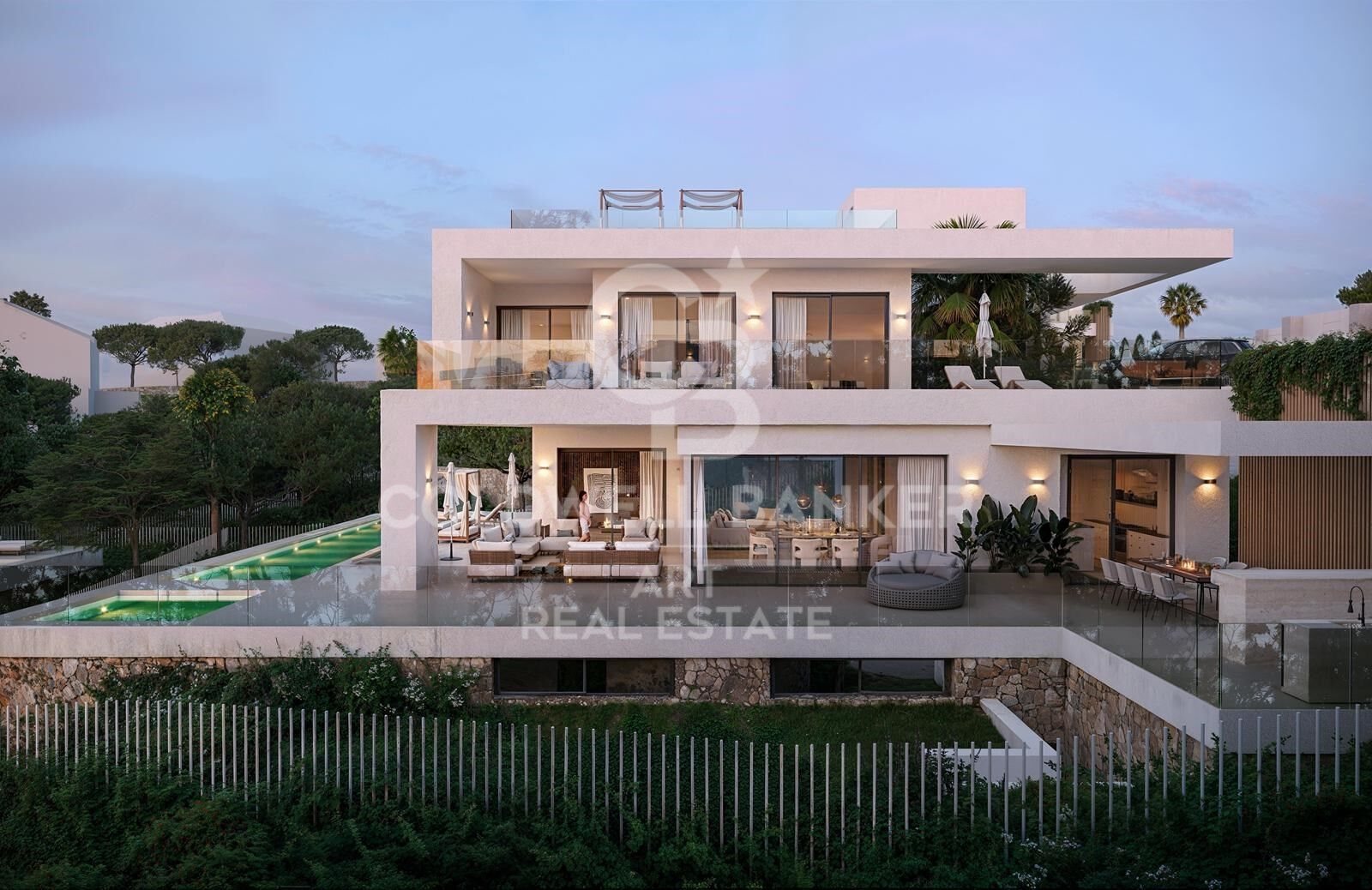 Une opportunité exceptionnelle pour un projet signature à Marbella Est