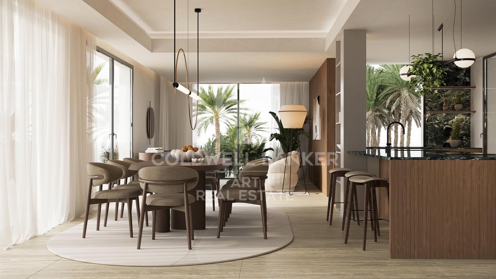 Une opportunité exceptionnelle pour un projet signature à Marbella Est