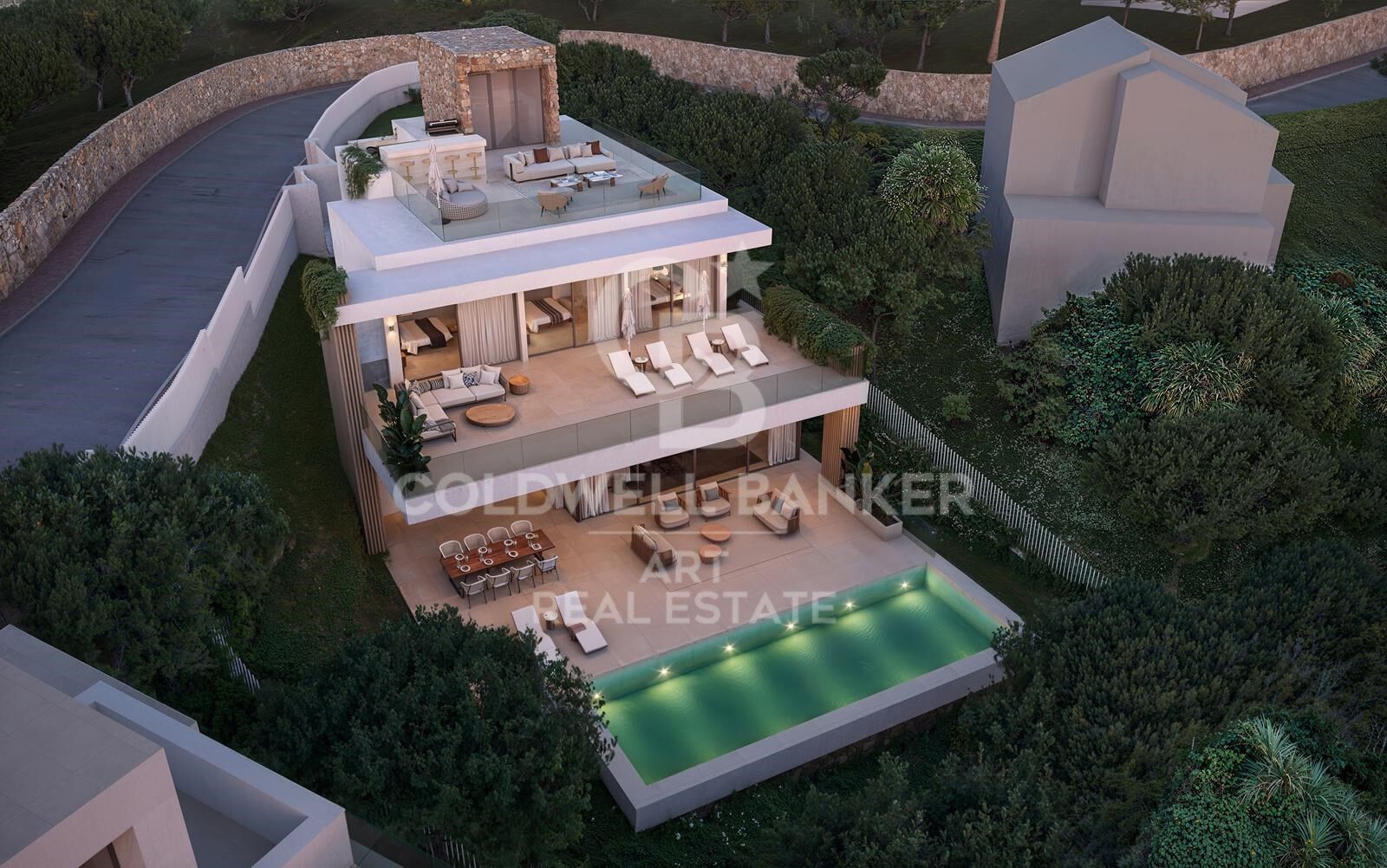 Une opportunité exceptionnelle pour un projet signature à Marbella Est