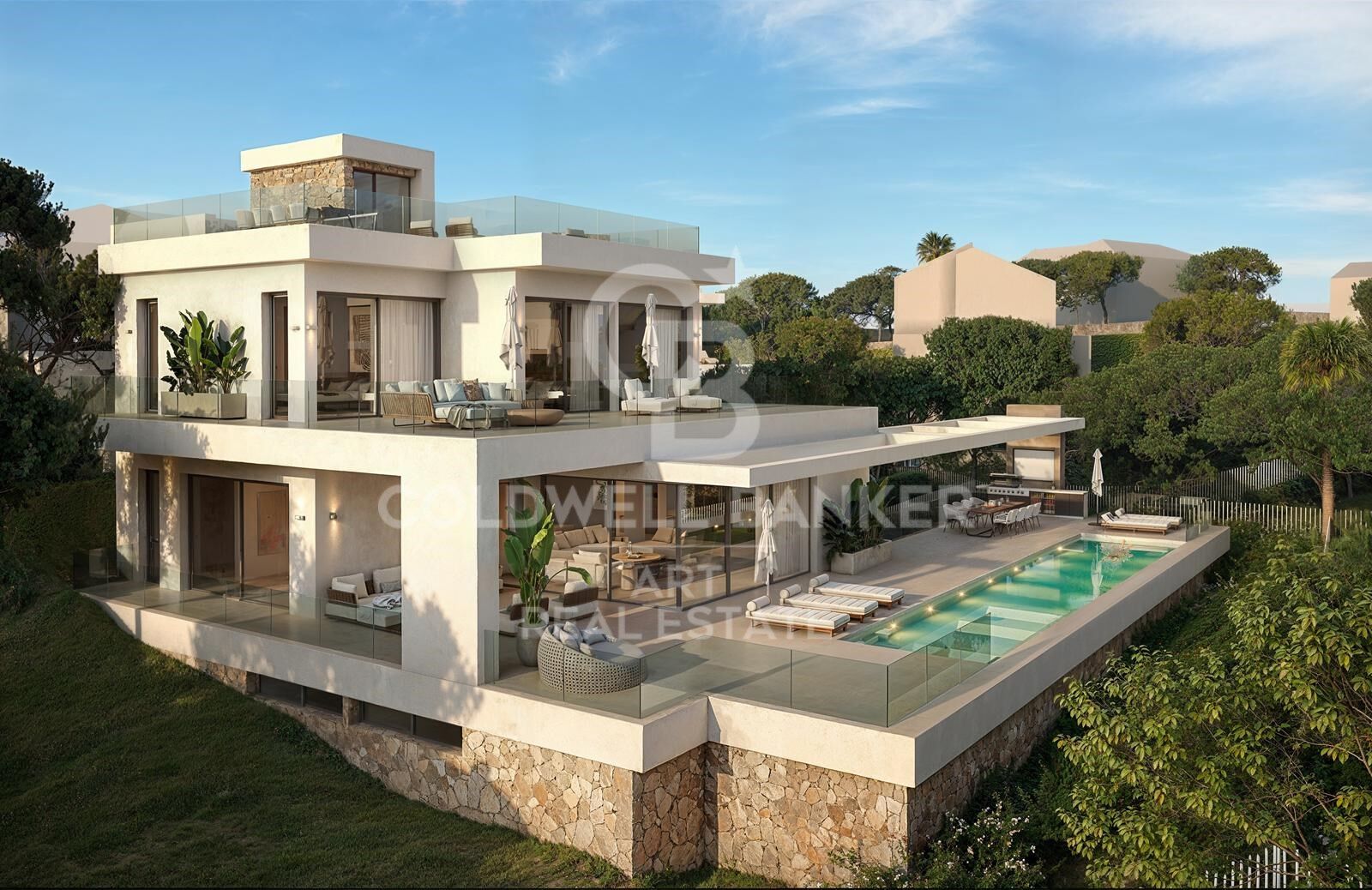 Une opportunité exceptionnelle pour un projet signature à Marbella Est