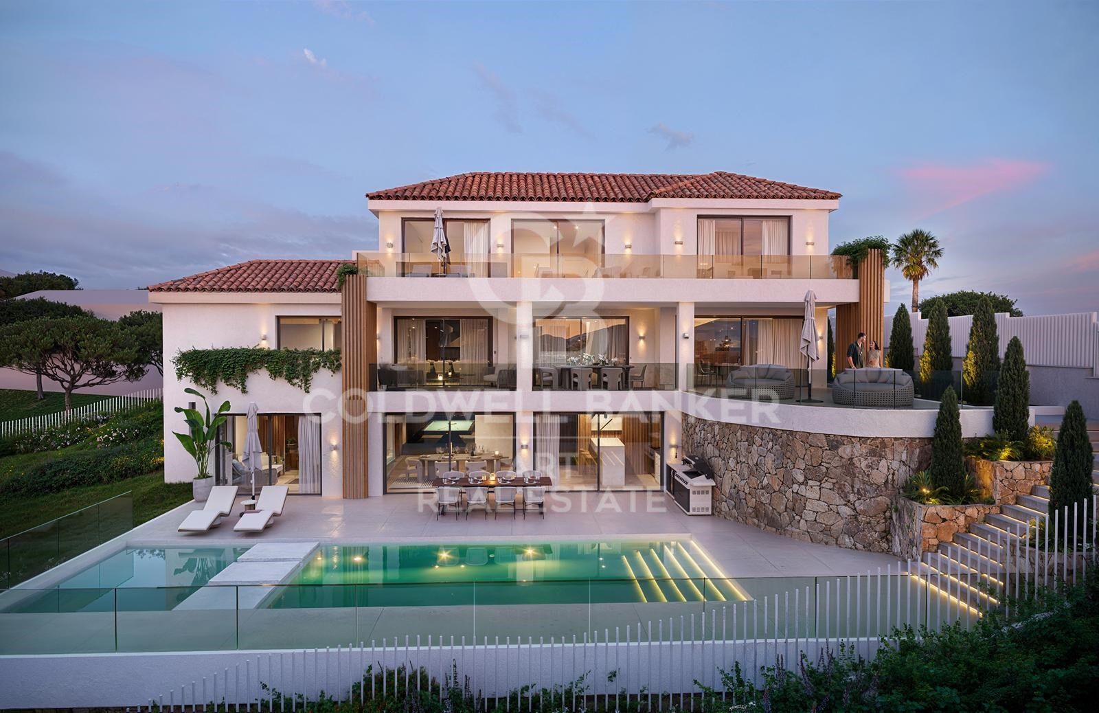 Une opportunité exceptionnelle pour un projet signature à Marbella Est
