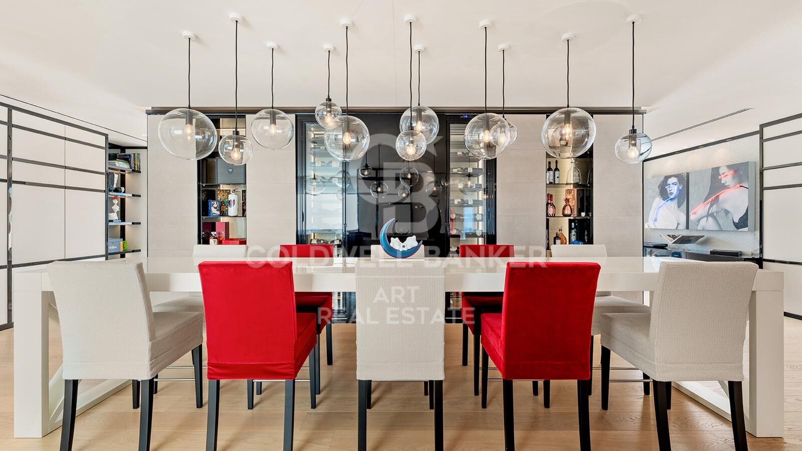 Elegantes Apartment am Meer in Puerto Banús, Marbella