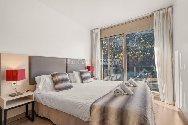 Apartment 1 Bedroom Sale Canillo