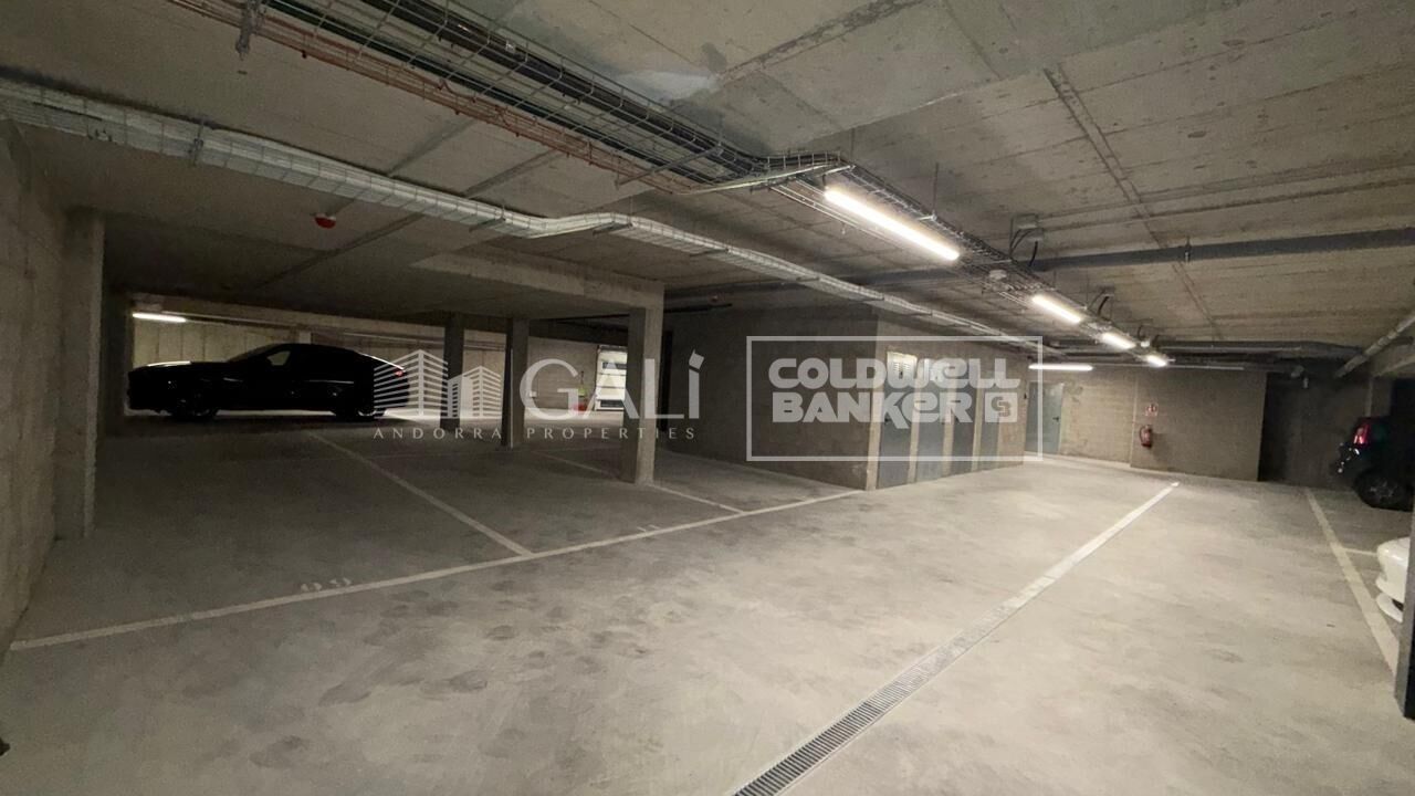 Plaza de parking Venta Ordino