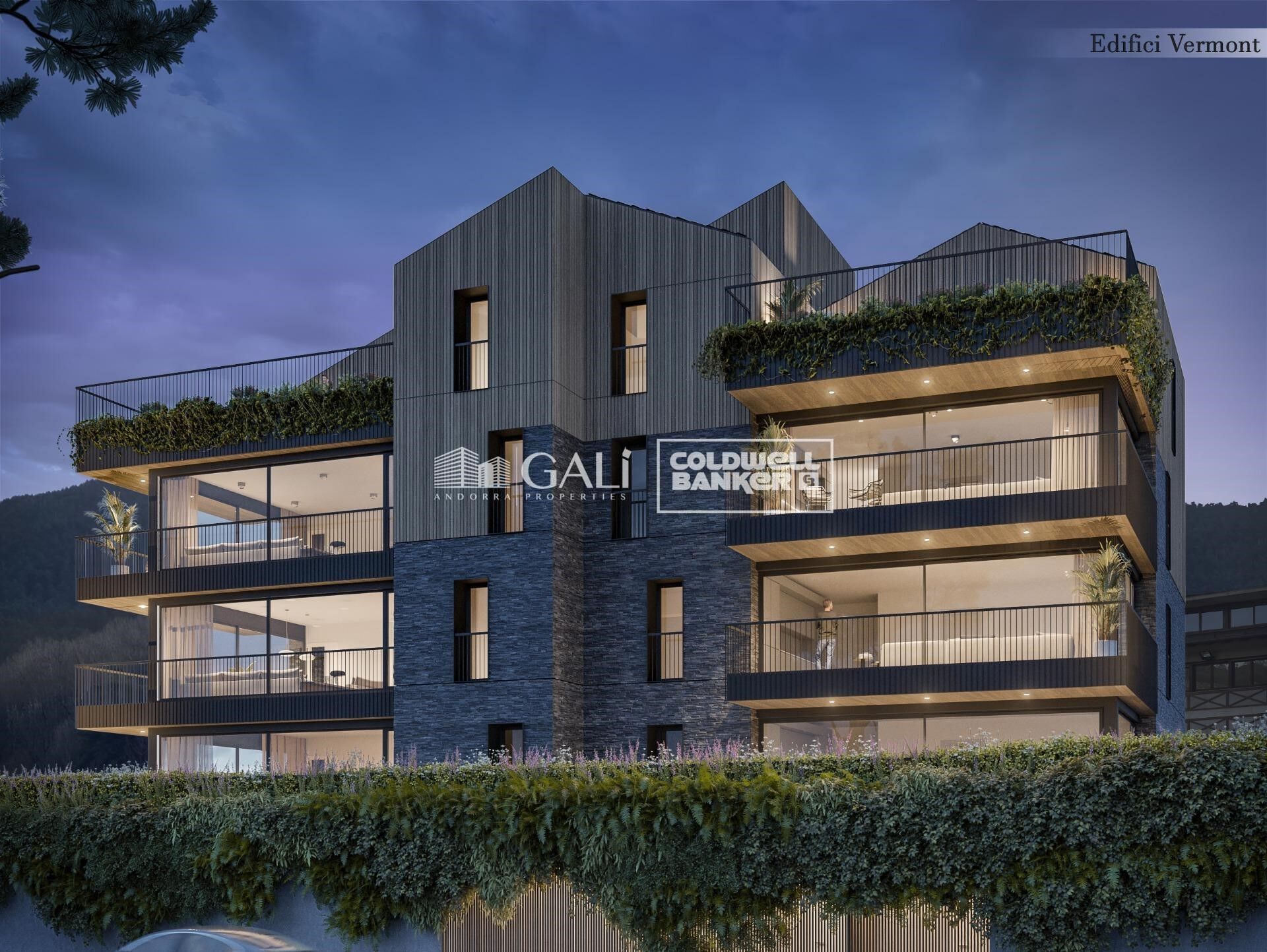 Plaza de parking Venta Ordino