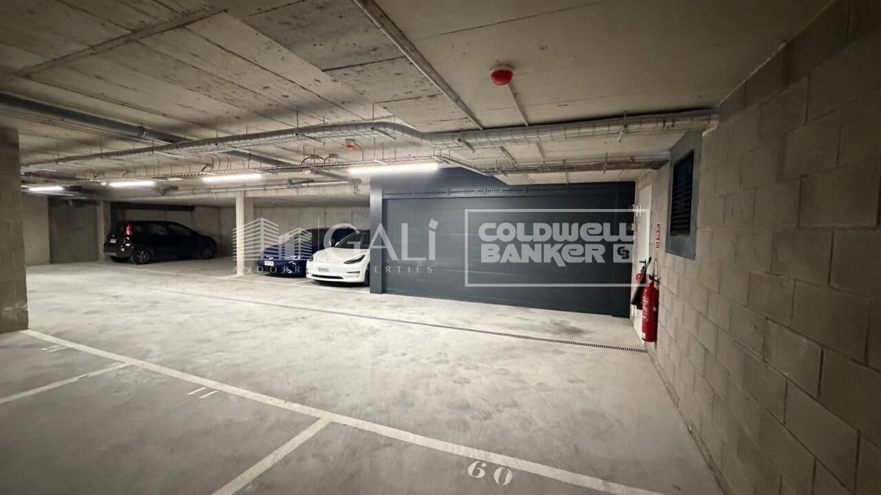 Parkplatz Verkauf Ordino