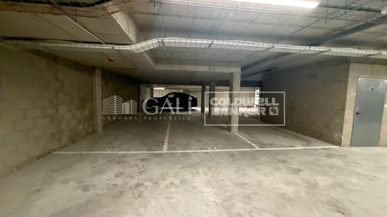 Parking Acheter Ordino